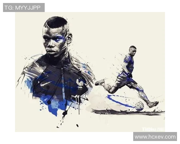 足球明星齐聚一堂漫画风格展现绿茵场上的传奇瞬间